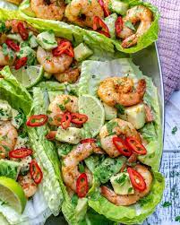 20 Best Summer Shrimp Recipes Clean Food Crush Summer Shrimp Recipes Shrimp Recipes Easy