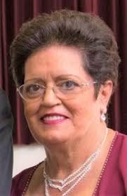 Maria Manzano Obituary (1950