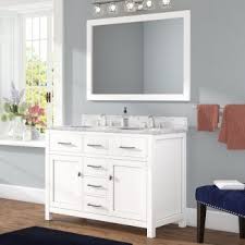*free shipping is available in the 48 contiguous united states. 48 Inch Double Sink Vanity You Ll Love In 2021 Visualhunt