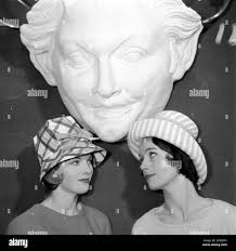 Edward mann hi-res stock photography and images