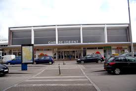 Bu makale, fransa'nın brittany kentindeki lorient şehri hakkındadır. Lorient Travel Guide At Wikivoyage