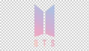 We hope you enjoy our growing collection of hd images to use as a background or home screen for your. Bts Love Yourself Her K Pop Logo Korean Language Bts Logo Purple Angle Violet Png Klipartz