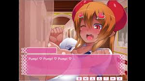 Record of the escape from succubus castle (Chrona)