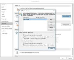 10 Things You Ought To Never Do In Outlook How To Fix In 2020 Fix It Check Email Outlook