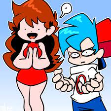 Twitter In 2021 A Hat In Time Friday Night Funkin