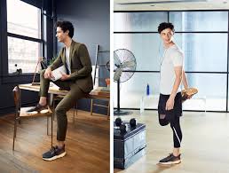 But what really struck our fancy is the styling of the sneaker. Cole Haan Releases New All Day Trainer Mr Magazine