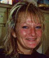 Obituary information for Julie Thompson