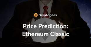 Ethereum classic (etc) price prediction 2020, 2021, 2025, 2030 future forecast, will etc coin reach $10, $15, $25, $50, $100 usd, how much worth in 2 to 5 year Preisvorhersage Fur Ethereum Classic Etc 2020 2025 Kaufen Oder Nicht