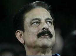 Angered by counsel's remark, SC orders Sahara's Subrata Roy back to jail