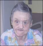 Obituary for Emma Anderson