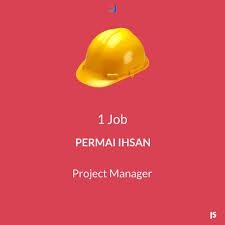 Demolition of one unit three storey post office and petronas station at taman tun dr. Jobstore Com Permai Ihsan Sdn Bhd Is Hiring Link To Facebook