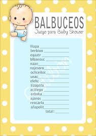 Juegos para baby shower, somos un grupo de animadores que organizamos juegos 26 Fresh Juegos De Baby Shower Baby Shower