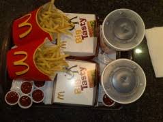 ماكدونالدز Mcdonald S قيم