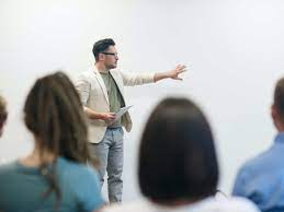 They develop programs and materials that promote wellness, and that encourage children and adults to make healthy decisions. Health Educator Job Description