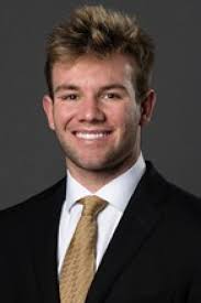 Departing Thompson, Castillo will leave holes in Honkers' lineup