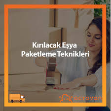 Kendi kutuları yoksa onlar için en uygun ebattaki kutuyu bulmalısınız. Kirilacak Esya Paketleme Teknikleri Blog Octovan