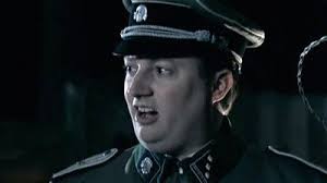Comedy sketch show starring david mitchell and robert webb. Best That Mitchell And Webb Look Episodes Episode Ninja