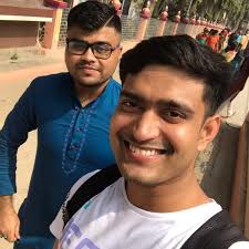 A short trip to Mayapur , kind of reunion it was 😪