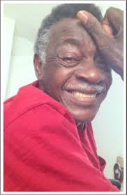 Melvin "Mel" Ramseur, Sr.