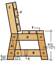 Garden Seat Buildeazy Woodworking Business Ideas Garden Bench Plans Garden Seating