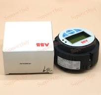 1pc new abb D674A906U01 Electromagnetic flowmeter converter ...
