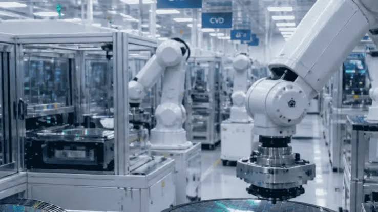 Semicon 2.0 initiative India