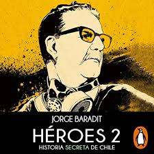 La publicación no ha estado exenta de controversias debido a que el autor no es un historiador profesional. Audiobooks Written By Jorge Baradit Audible Com