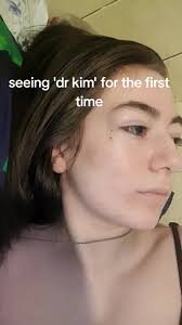 Full Face Spain Dr Kim