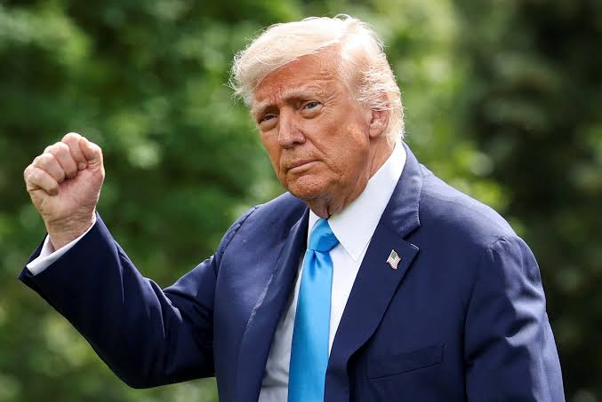 Trump can bar AP from some White House events for now, US appeals court  says | Reuters