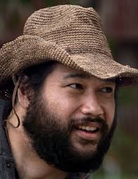 Using the bulge effect and simple. Jerry Tv Series Walking Dead Wiki Fandom