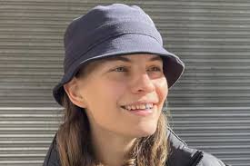 Eliot Sumner, la fille de Sting