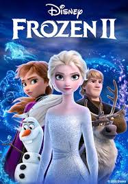 Making #frozen2 are now streaming on disney+! Frozen Ii Movies On Google Play