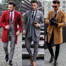 Mens formal fashion is so prescribed, so narrow and so closed to personal flair. Pin On Men Style