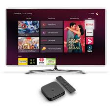 There are apps for every major platform, so you can watch on your android device, your smart tv, your computer, and any apple devices you have. Vodafone Cable Tv Gets The Biff But Telco Says Free Replacement Is Better Nz Herald