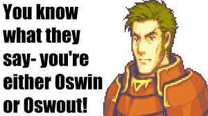 Oswin: Shield Of Ostia, As Told By MS Paint - YouTube