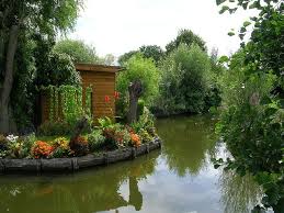 Pin En Jardines Francia French Gardens