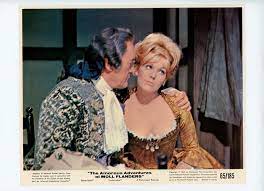 Videohound's golden movie retriever dictionary. The Amorous Adventures Of Moll Flanders 1965 Imdb