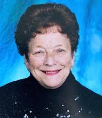 Obituary of Christena Creighton-Murphy