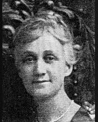 Violet DeLille Jayne Schmidt (1867-1937)
