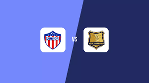 Junior vs Águilas Doradas: Pronóstico, Cuotas y Apuestas - Primera A
