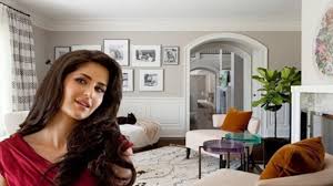 Luxurious Katrina Kaif House Photo Katrina Kaif Katrina Katrina Kaif House