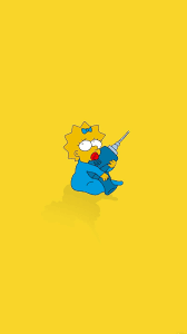 Aesthetic Simpsons Wallpapers Wallpaper Cave 1024 x 600 jpeg 78 kb. aesthetic simpsons wallpapers