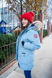 Canada Goose Trillium Parka Review Connecticut Fashion And Lifestyle Blog Covering The Bases