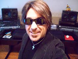 Dean Hamilton Bradley