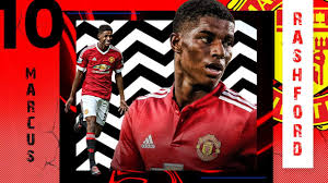 High sheriff special recognition award. Marcus Rashford Player Profile Early Years Stats Playing Style Mbe