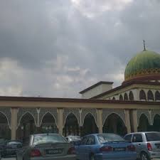 Be inspired by bandar kinrara 7, puchong interior design projects by enviz interior & renovation sdn bhd in bandar kinrara, selangor. Photos A Masjid Al Ehsan Bandar Kinrara