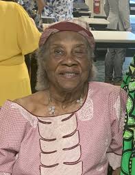 Obituary information for Beatrice Abigail Aribikeh Williams