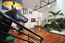 404 Not Found Interior Design Industrial Interior Design Home