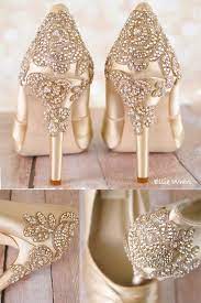 $2.00 coupon applied at checkout. 16 Best Gold Heels Wedding Ideas Heels Wedding Shoes Bridal Shoes