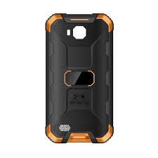 Back Panel Cover for Ulefone Armor X6 ...